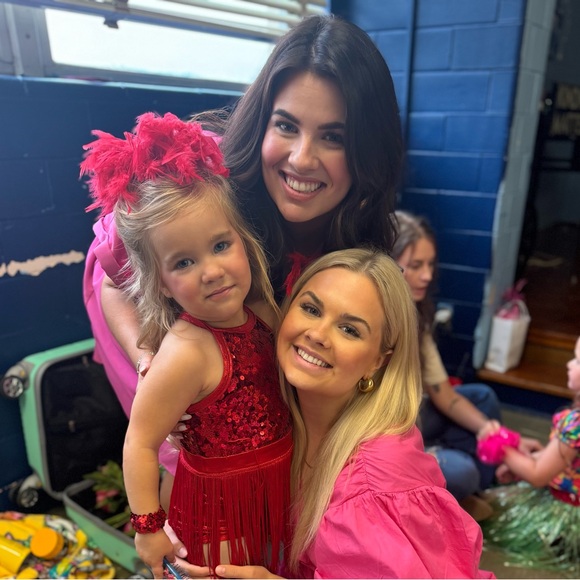 Meet your Posher, Kimmy - Picture 7 of 8